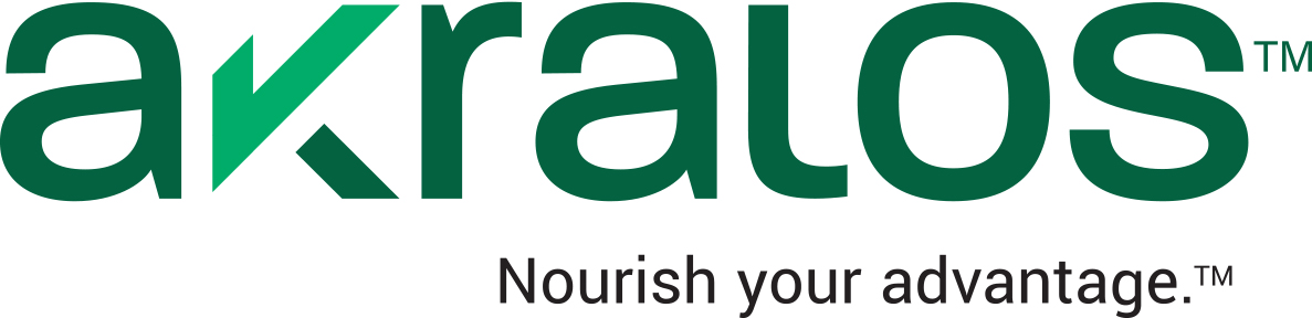 Akralos™ – Nourish your advantage.™